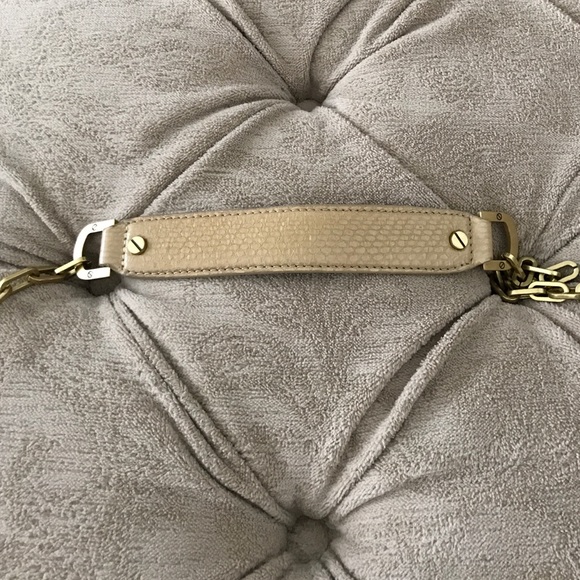 Tory Burch clutch/cross body - Picture 3 of 4