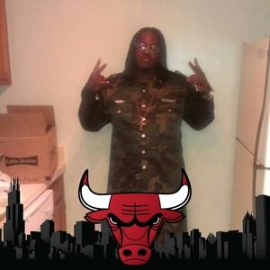 Meet your Posher, Freddie