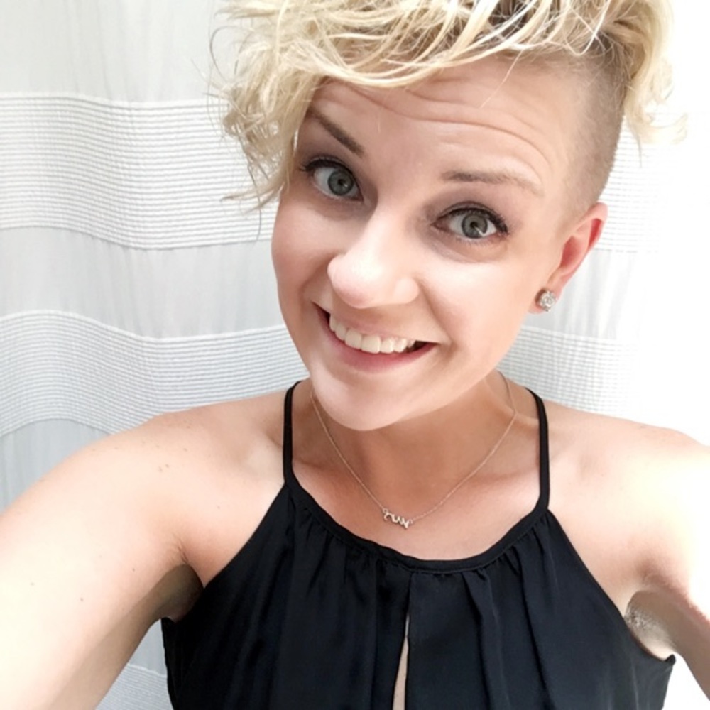 Meet your Posher, Kirsten