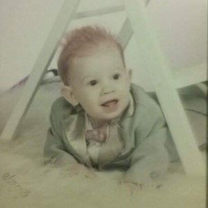 Meet your Posher, Sean