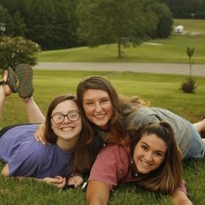 Meet your Posher, Toni