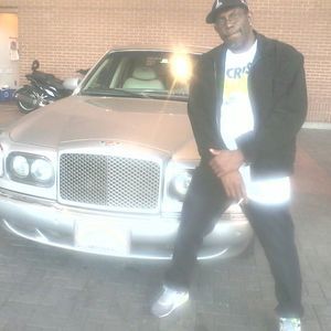 Meet your Posher, Rafe