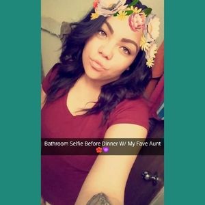 Meet your Posher, Joslyn