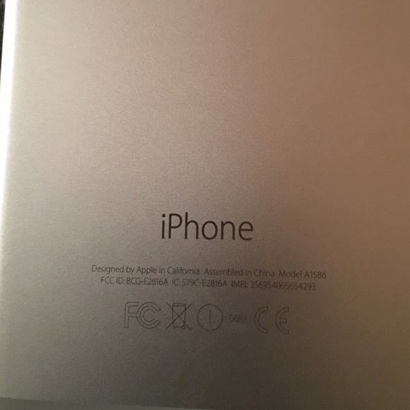 iPhone 6 - Picture 3 of 3