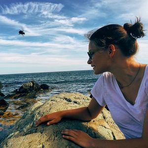 Meet your Posher, Jen