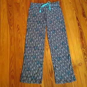 Cynthia Rowley Pajama Pants👖