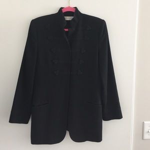 Valerie Stevens, Pure Wool!