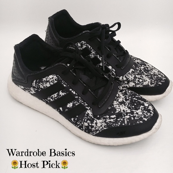HP🌻Adidas Pure Boost