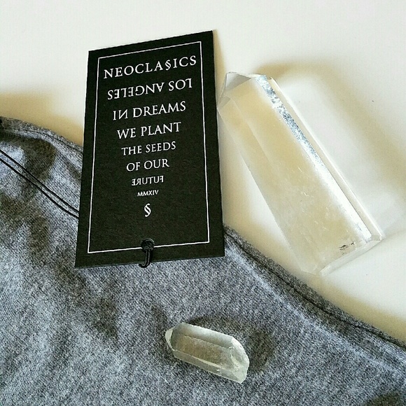 *HOST PICK* Neoclassics Soulful Tank - Picture 4 of 4