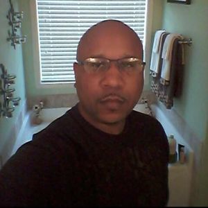 Meet your Posher, Reginald