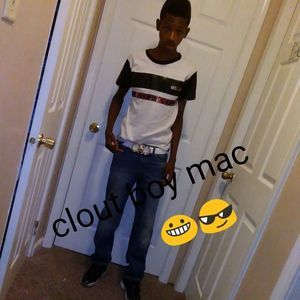 Meet your Posher, Macmark