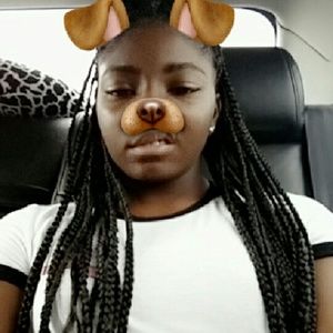 Meet your Posher, Haley