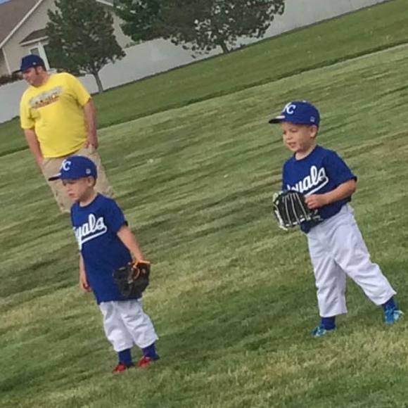 Meet your Posher, Chris - Picture 1 of 1