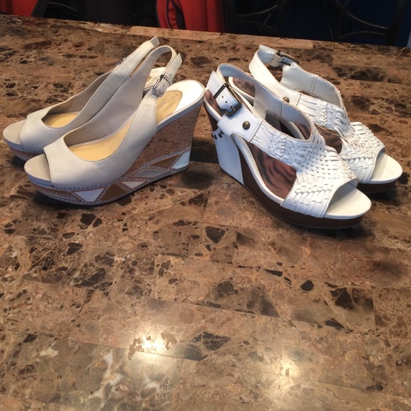 Gianni Bini Wedges