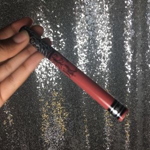 Kat Von D Everlasting Liquid Lip Double Dare