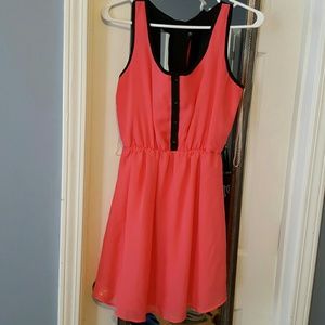 Women's dress