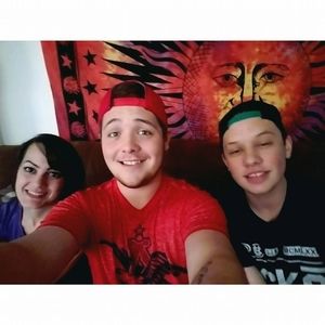 Meet your Posher, Bradley