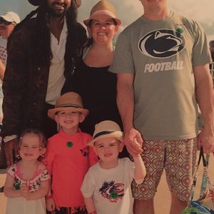 Meet your Posher, Angela