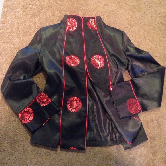 Jacket / blazer - Picture 2 of 3