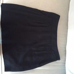 Black Theory skirt