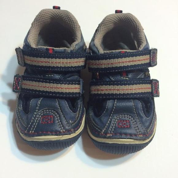 Stride Rite SRT sandals