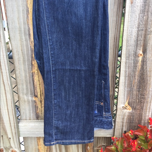 Gap 1969 Real Straight 10XL Perfect Fit Jeans - Picture 1 of 4