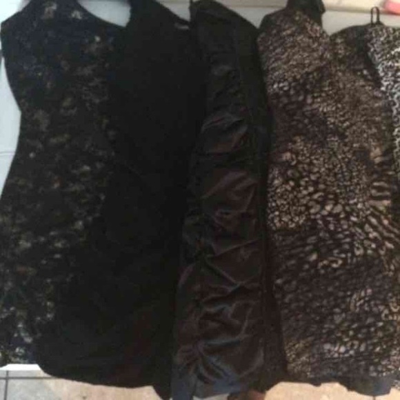 Dress Bundle