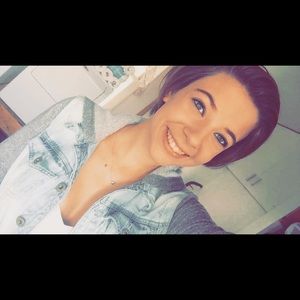 Meet your Posher, Kaylee