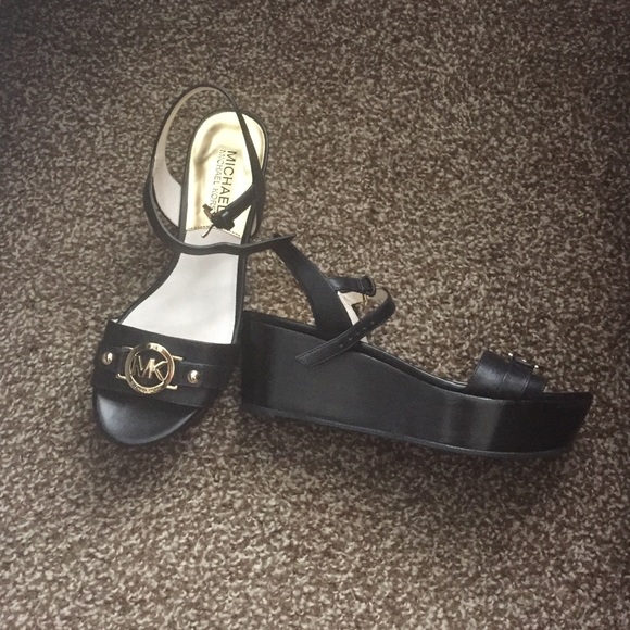 Michael Kors shoes