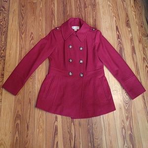 Michael Kors Peacoat