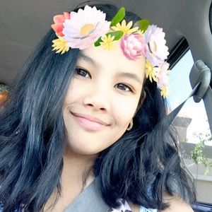 Meet your Posher, Mikayla