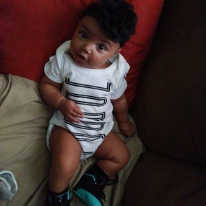 Meet your Posher, Lekeysha