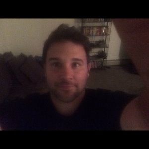 Meet your Posher, Jamey