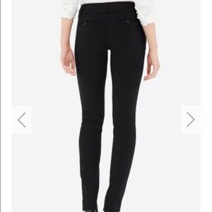 The Limited Exact Stretch Skinny - 6R