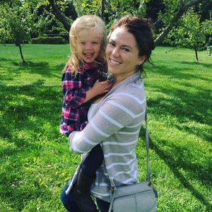 Meet your Posher, Ali