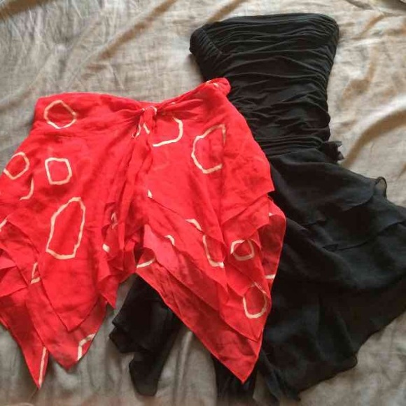 BCBGMAXAZRIA Bundle