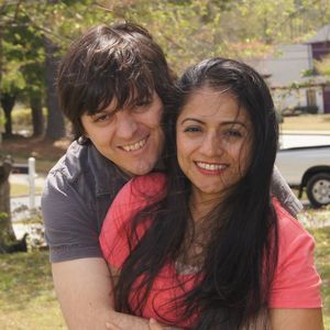 Meet your Posher, Raul