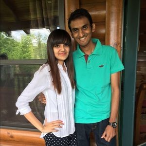 Meet your Posher, Karan