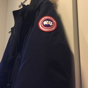 canada goose inspired jackets