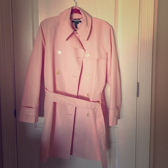 Ralph Lauren Coat
