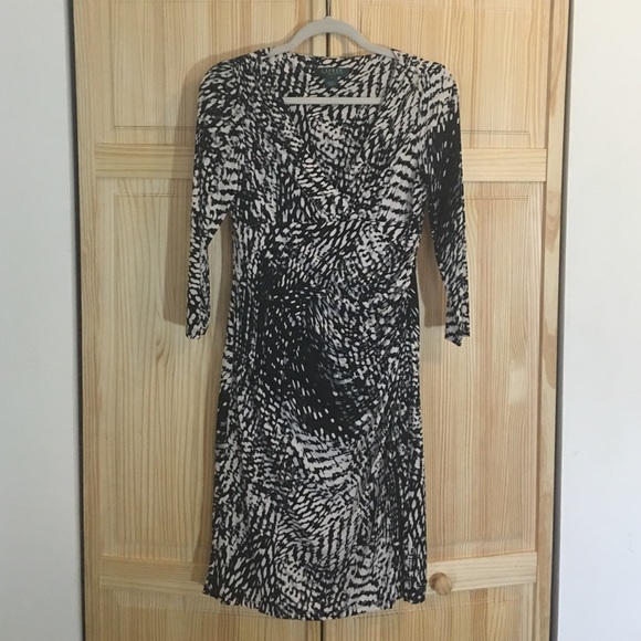 Ralph Lauren Dress