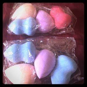 Beauty Blenders