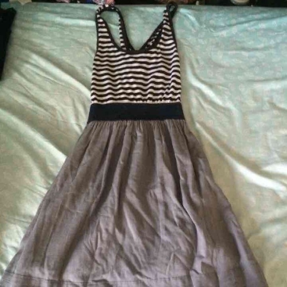 Light Flowy Dress