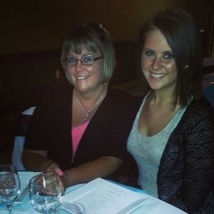 Meet your Posher, Dawn