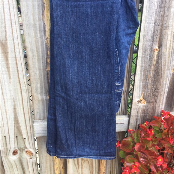 Gap 1969 10XL Perfect Boot Jeans - Picture 1 of 4