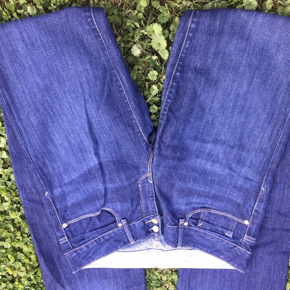 Gap 1969 10XL Perfect Boot Jeans - Picture 3 of 4