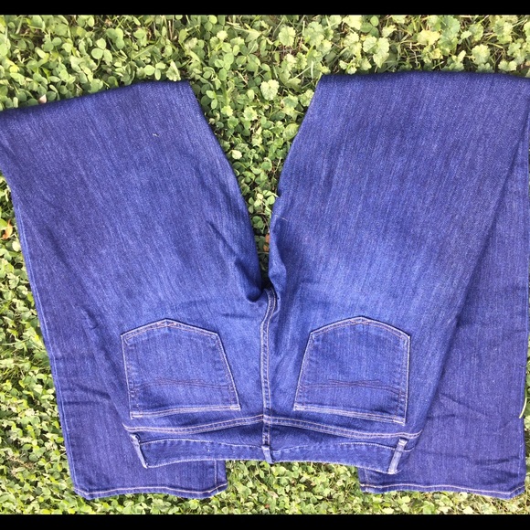 Gap 1969 10XL Perfect Boot Jeans - Picture 4 of 4