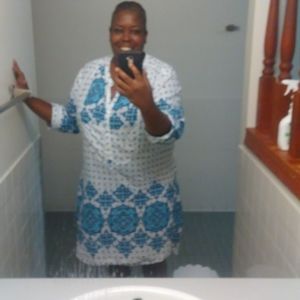 Meet your Posher, Letitia