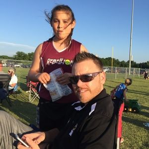 Meet your Posher, Christopher