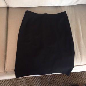 Black Theory pencil skirt